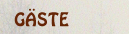 Gaste