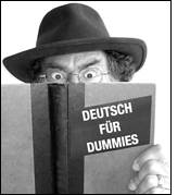 The Man in the Hat