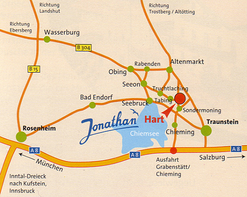 tagung 2008 directions