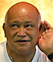 Leslie Kuloloio (Uncle Les)